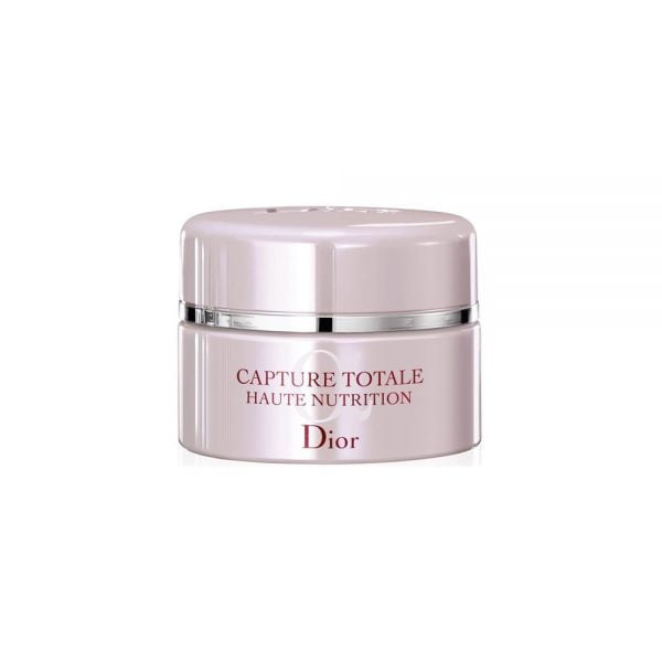 Capture Totale Haute Nutrition Nurturing Rich Skin Cream 60ml