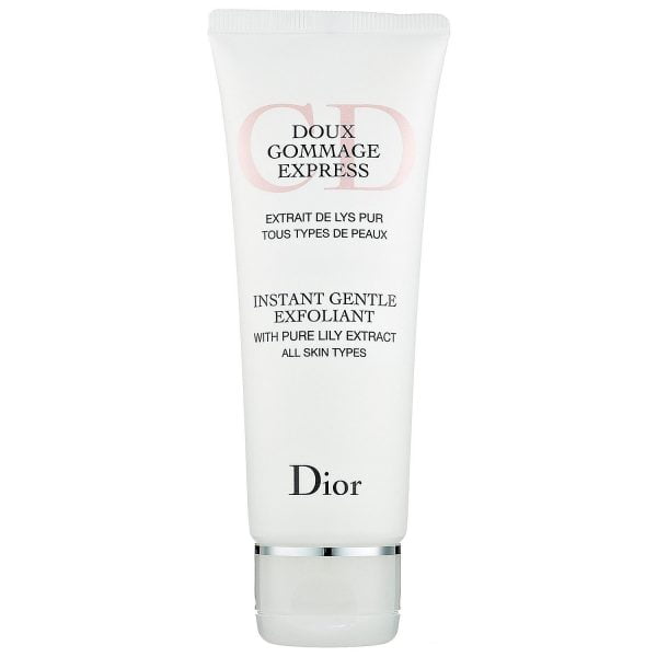 Doux Gommage Express Instant Gentle Exfoliant 75ml