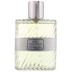 Eau Sauvage Eau de Toilette 50ml