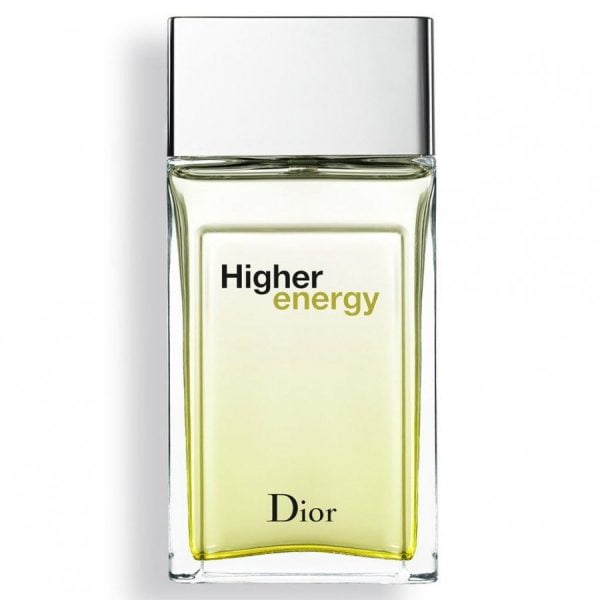 Higher Energy Eau de Toilette