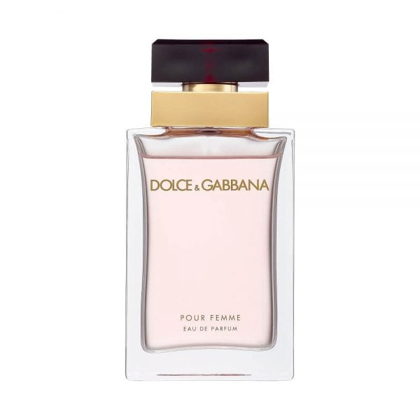 Pour Femme Eau de Parfum