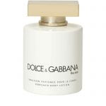 The One Body Lotion 200ml