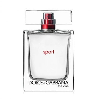 The One Sport Eau de Toilette