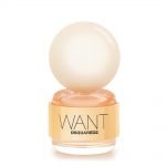 Want Eau de Parfum 100ml