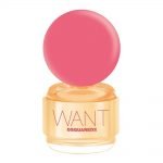 Want Pink Ginger Eau de Parfum 100ml