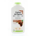 Corine de Farme Protective Shower Cream Shea Butter