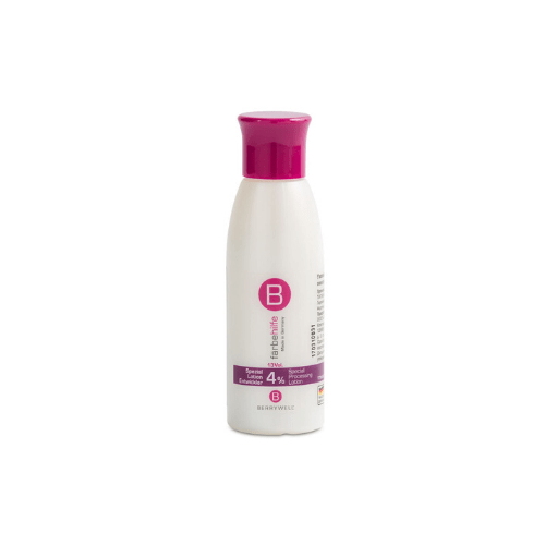 Special Processing Lotion 4% 13VOL 61ml Special Processing Lotion 4% 13VOL 61ml