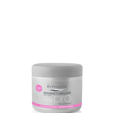 Hair Pro Mask Liss Extreme 500ml