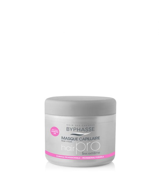 Hair Pro Mask Liss Extreme 500ml