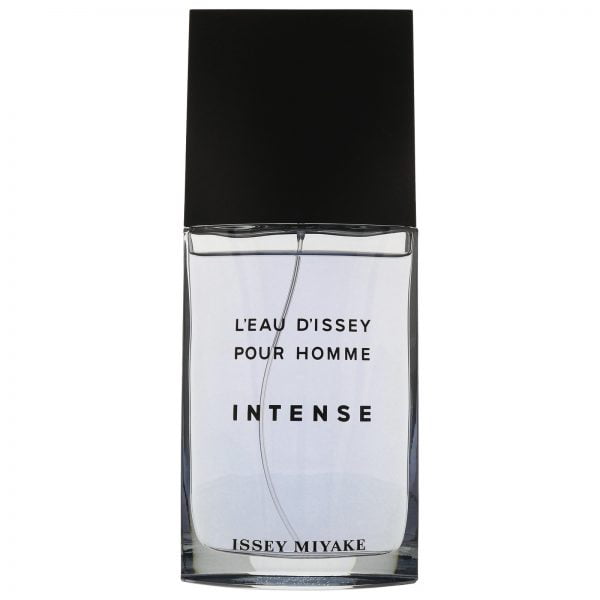 L'Eau d'Issey Intense Pour Homme Eau de Toilette 125ml