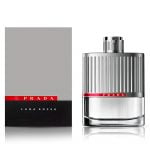 Luna Rossa Eau de Toilette