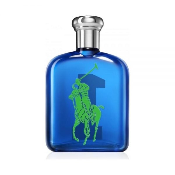 Big Pony 1 For Men Eau de Toilette 125ml