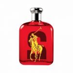 Big Pony 2 Red Eau de Toilette 125ml