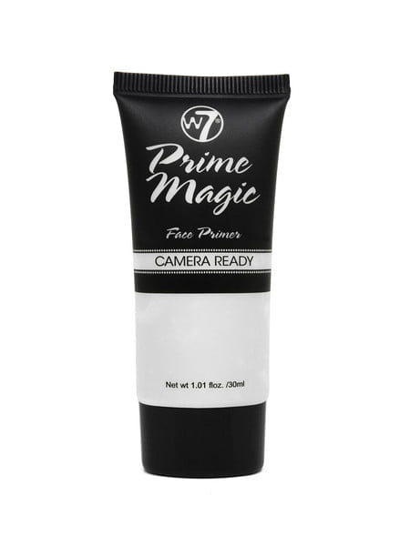 Prime Magic Clear Face Primer 30ml