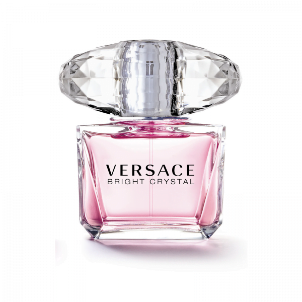 Bright Crystal Eau de Toilette