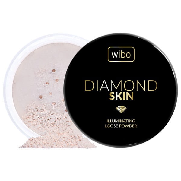 Powder Diamond Skin 5,5gr