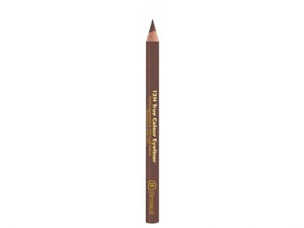 12Η True Colour Eyeliner 2gr