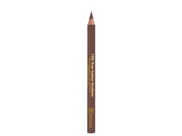 12Η True Colour Eyeliner 2gr