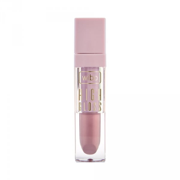 Lip Gloss High Gloss 4,9ml