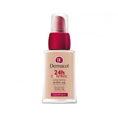 24h Control Long-Lasting Make Up 30ml