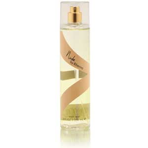 Nude Body Mist