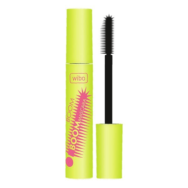 Boom Boom Mascara 11ml