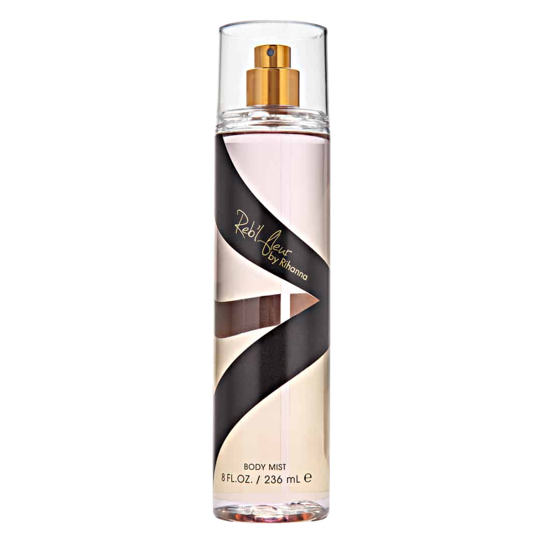 Reb'l Fleur Body Mist