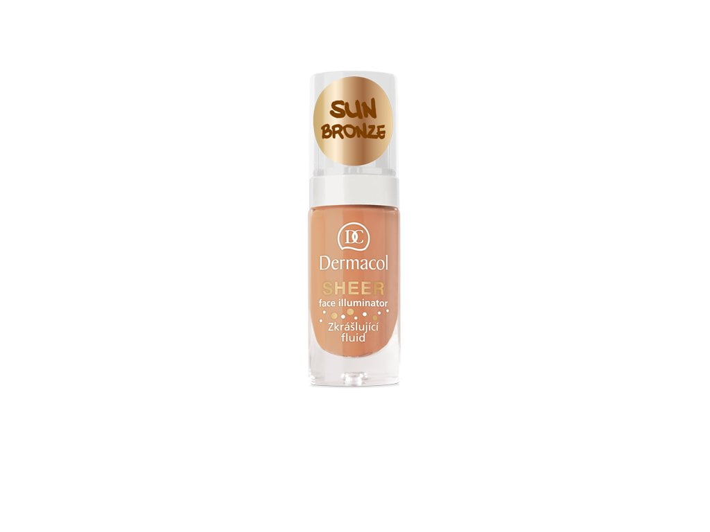 Sheer Face Illuminators 15ml Sheer Face Illuminators 15ml