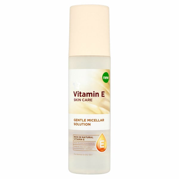 Vitamin E Micellar Water