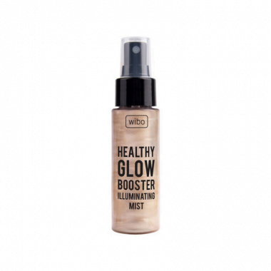 Healthy Glow Booster Illuminating Mist 50ml