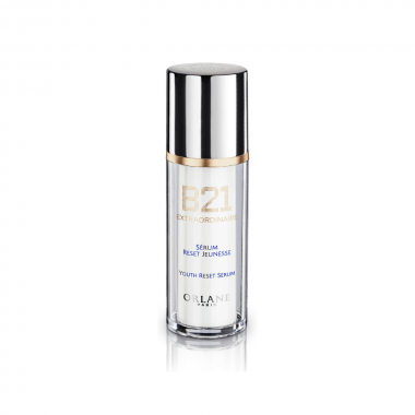 B21 Soin Extraordinaire Neck and Decollete Lifting Care 50ml