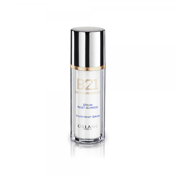 B21 Soin Extraordinaire Neck and Decollete Lifting Care 50ml