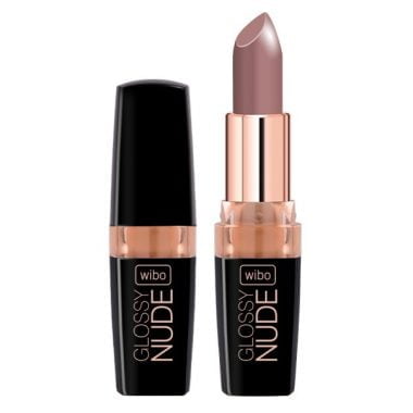 Glossy Nude Lipstick 4ml