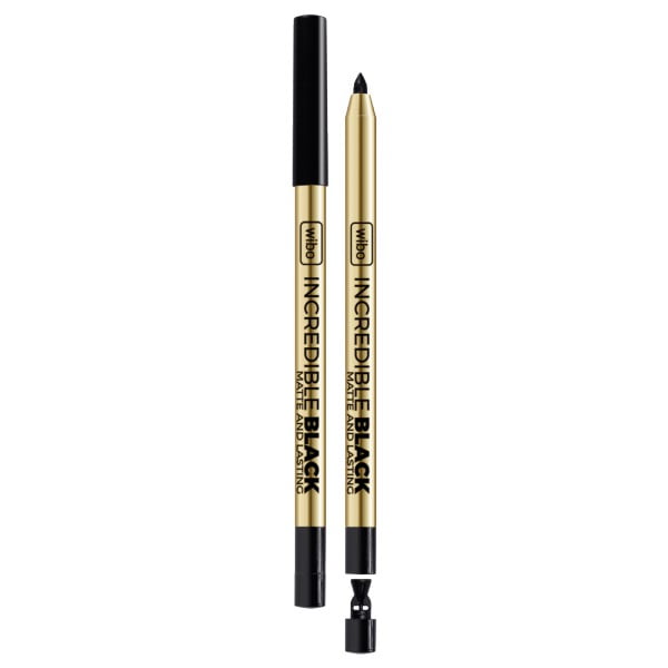 Eye Pencil Incredible Black