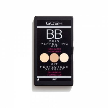 BB Skin Perfecting Kit 3x1,8gr