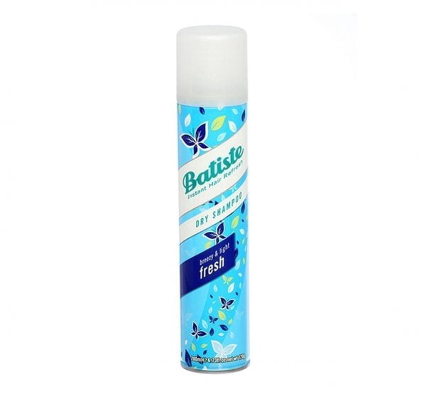 Dry Shampoo Fresh 200ml