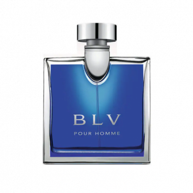Blv Pour Homme Eau de Toilette