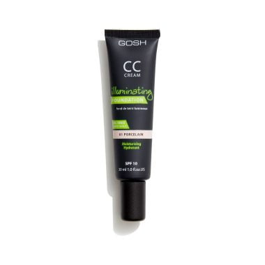 CC Cream SPF10 30ml