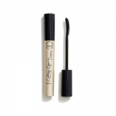 Catchy Eyes Mascara Drama 8ml