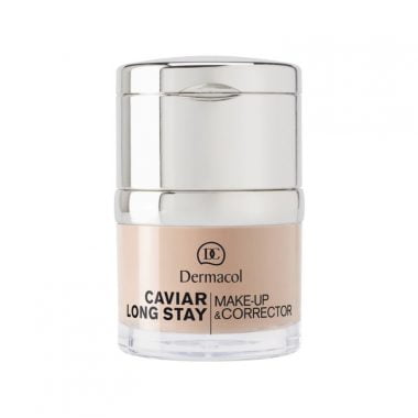 Caviar Long-Stay Make Up & Corrector 30ml