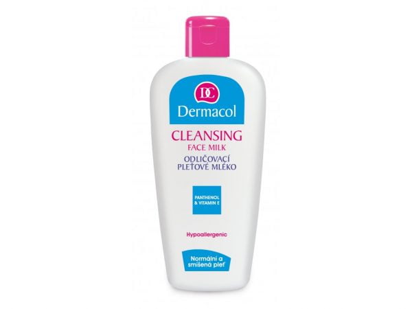 Cleansing Face Milk 200ml