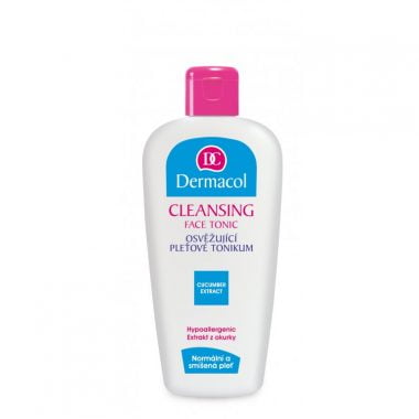 Cleansing Face Tonic 200ml