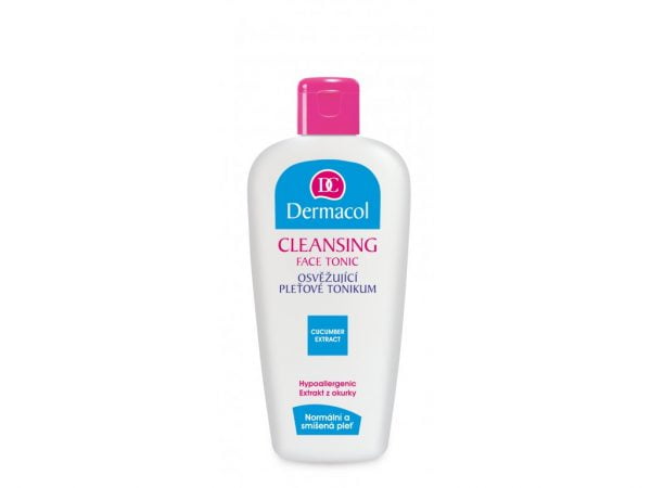 Cleansing Face Tonic 200ml
