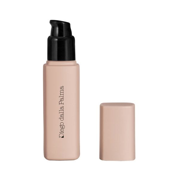 Nudissimo Soft Matt Foundation 30ml