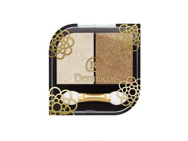 Duo Eye Shadow 3gr