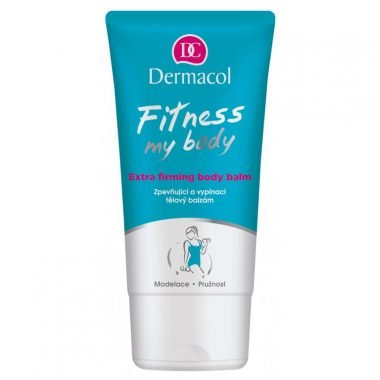 Extra Firming Body Balm 150ml