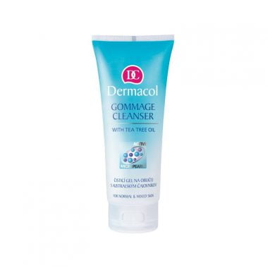 Gommage Cleanser 100ml