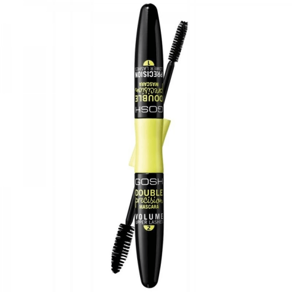 Double Precision Mascara 10ml