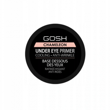 Under Eye Primer Cooling & Anti-Wrinkle 2,5gr
