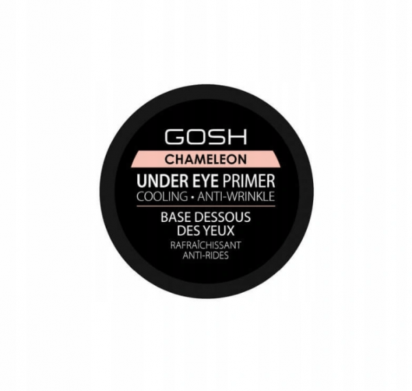 Under Eye Primer Cooling & Anti-Wrinkle 2,5gr